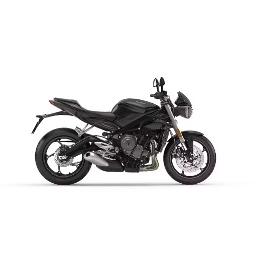 STREET TRIPLE S 765 (2017 - )